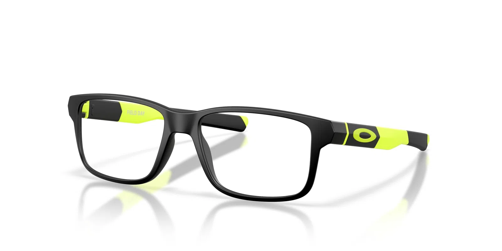 Oakley Field Day 8007 Eyeglasses - view 51